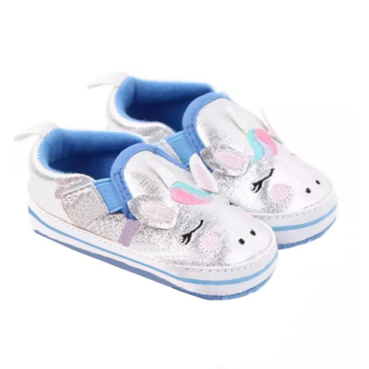 Baby Unicorn Shoes