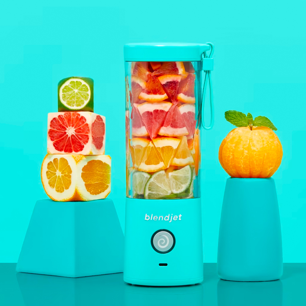 How Long Does Blendjet Take To Deliver To Uk at Joy Simms blog