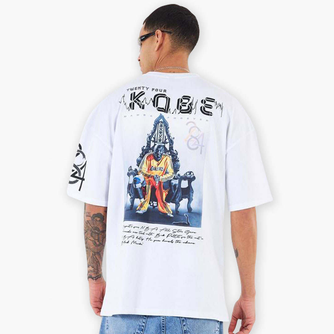 mamba day t shirt